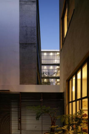 SUITES EVERNESS